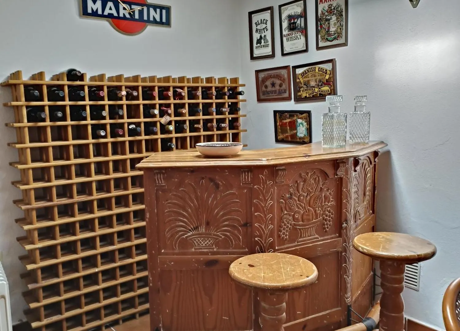 Daire La Orotava Vacational Rental Home İspanya