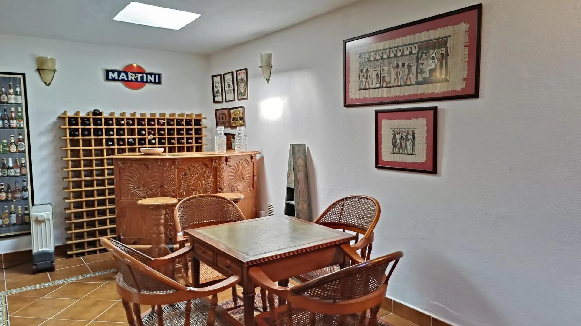 La Orotava Vacational Rental Home Daire La Orotava