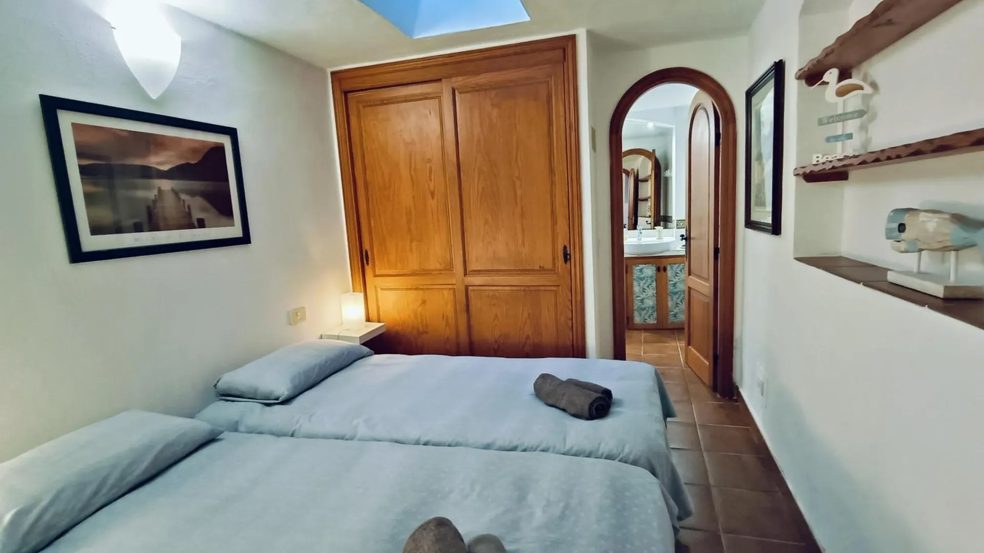 La Orotava Vacational Rental Home