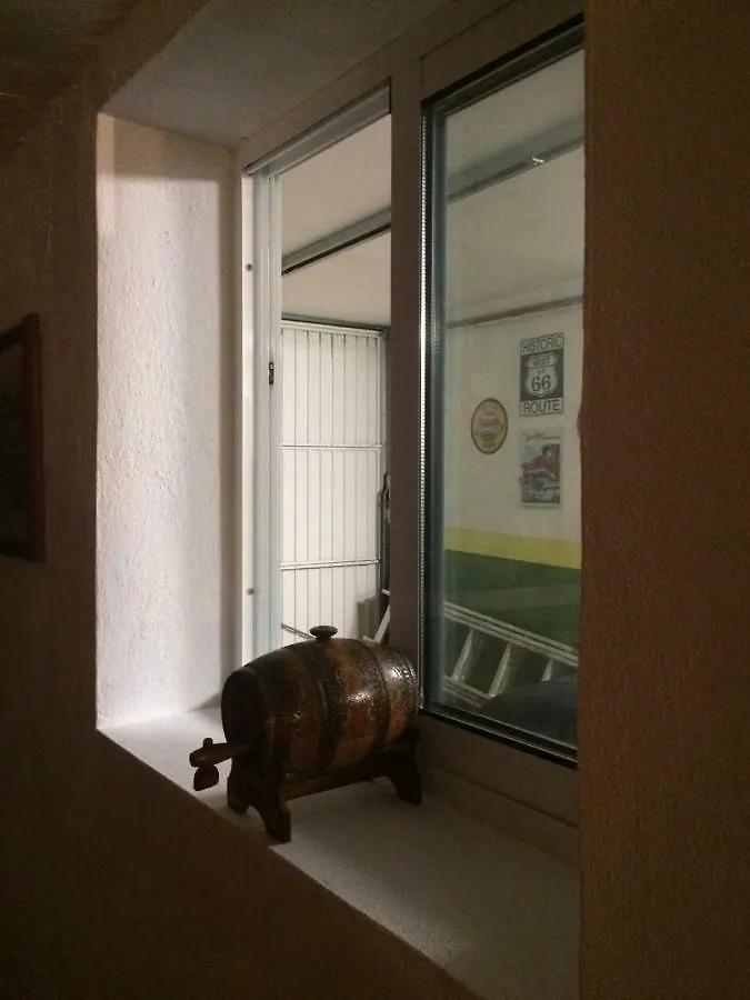 Daire La Orotava Vacational Rental Home
